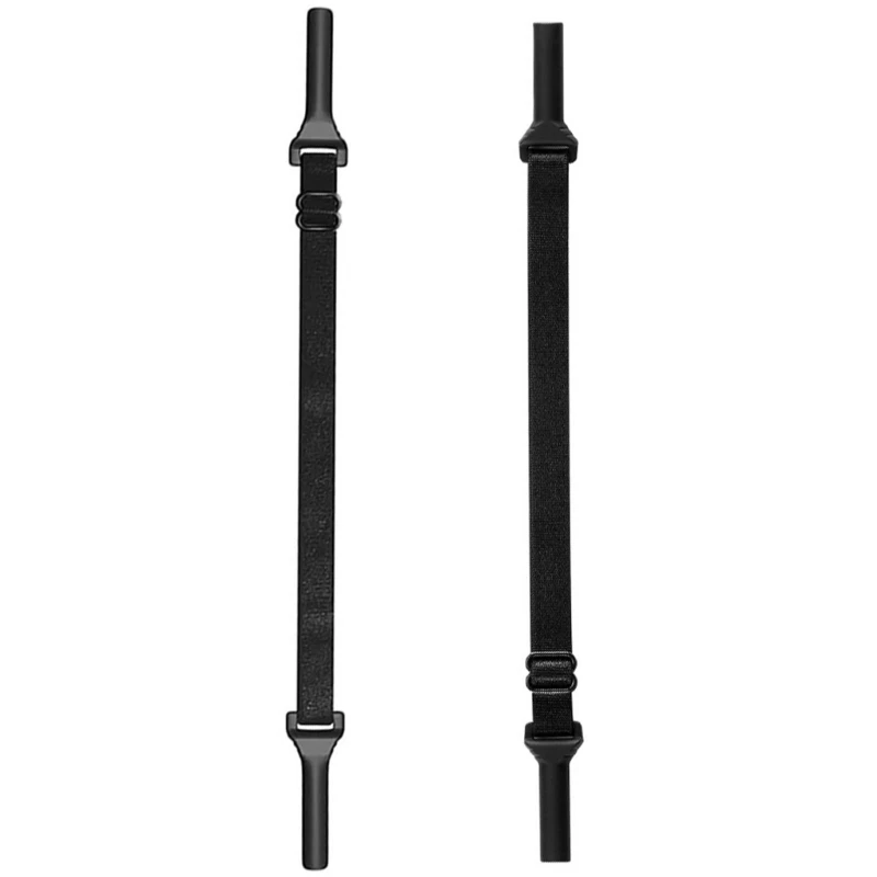 N80C Eyeglasses Strap Sunglasses Elastic Strap Antilost Holder Glasses Sport Lanyard