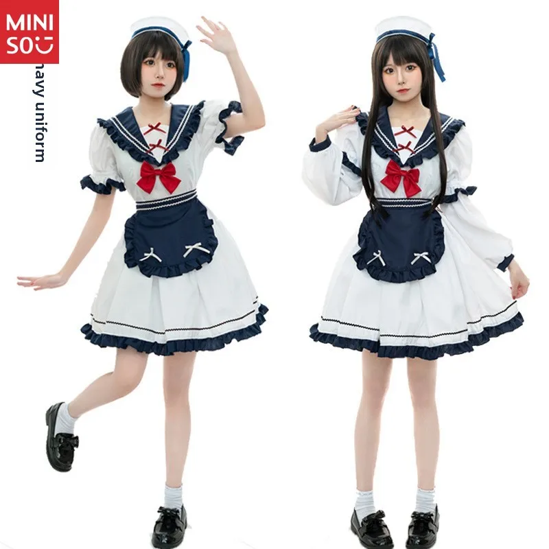 miniso-anime-uniforme-scolastica-giapponese-simpatico-costume-cosplay-da-cameriera-lolita