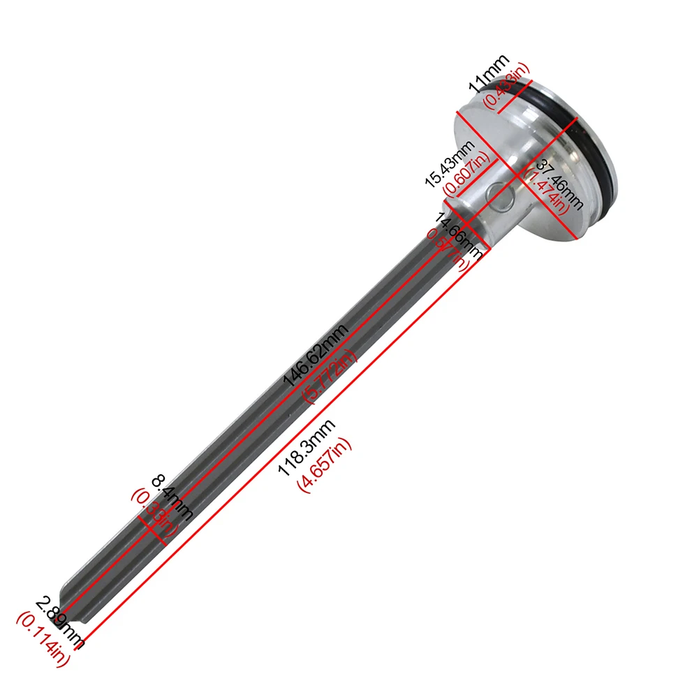 NT65M2 Driver Aftermarket Assembly Nailing Projects Compatible Model Efficient Operation High Performance Metal Construction