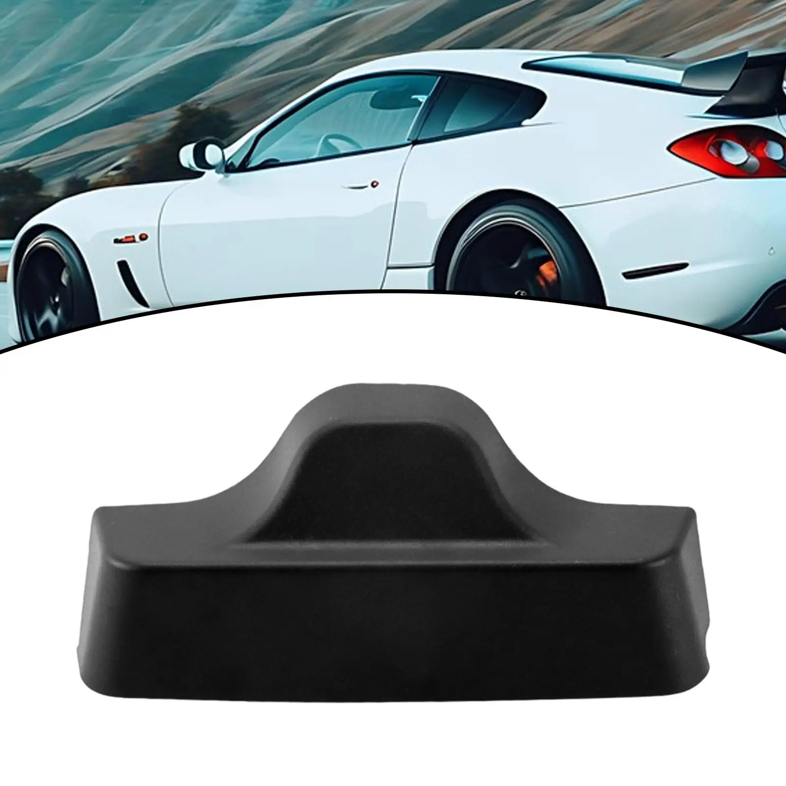 

Крышка заднего противозапотевателя Аксессуары для интерьера Jf5 Jf6 Защитная крышка заднего противозапотевателя