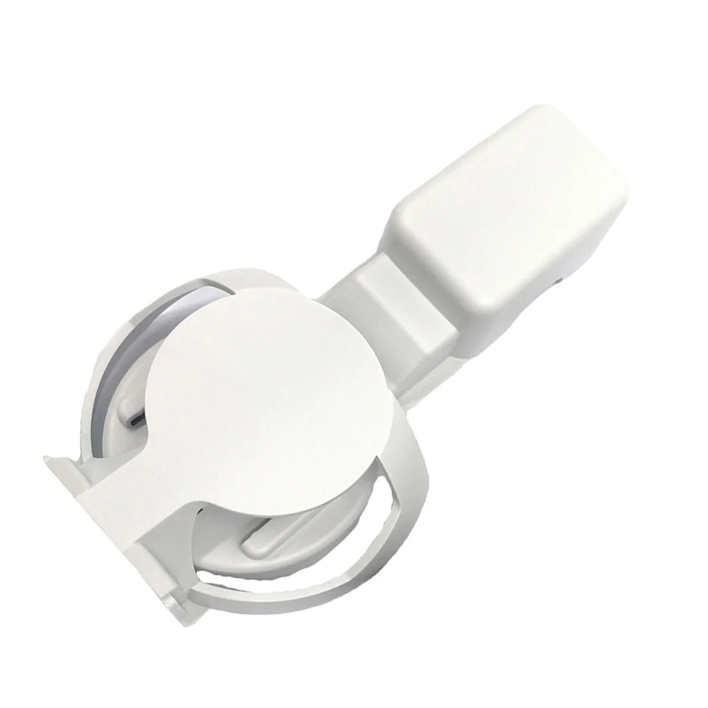 

Smart Bracket ABS Material Wall Mounted Holder Durable Practical Mount Accessories Speaker Case Hide Cords Neatly Speaker