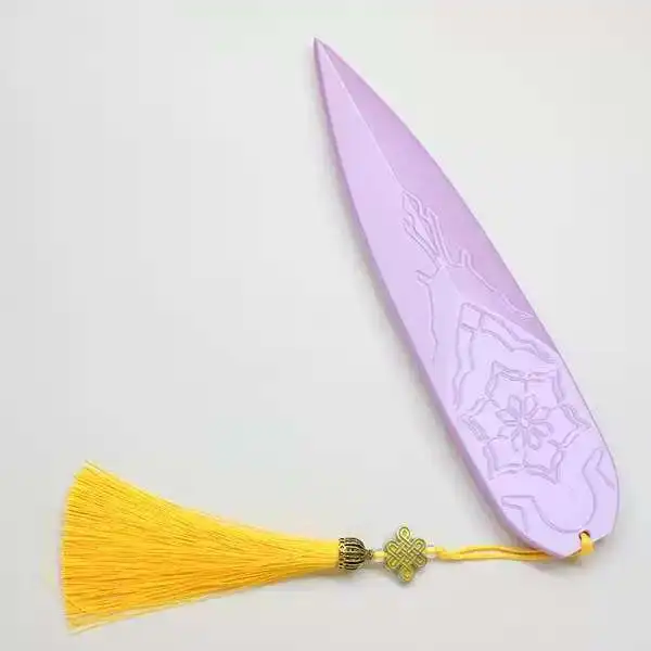 Hunters Zoey Rumi Mira Kpop Cosplay Broń Cosplay z Nadrukiem 3D Rekwizyty