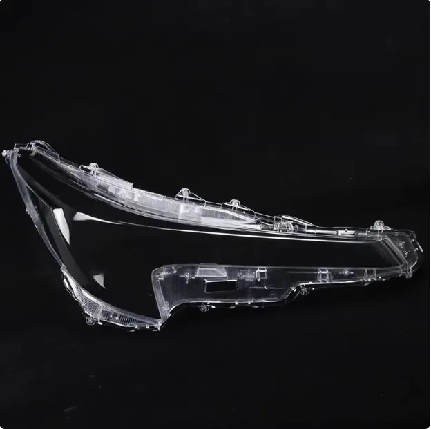 Competitive Price Auto Headlight Cover for Toyota Levin 2019-2021 Car Front Lampshades