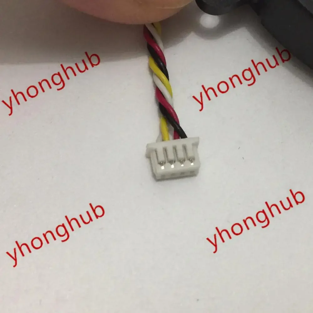 SUNON MF60090V1-C090-G99 Ventilador de refrigeración de servidor CC 5 V 2,5 W 3 cables