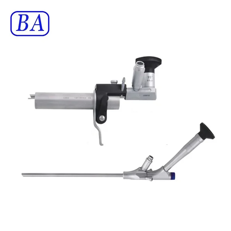 Professional Surgical Instruments Diskoscope/Transforaminal Endoscopic Spine