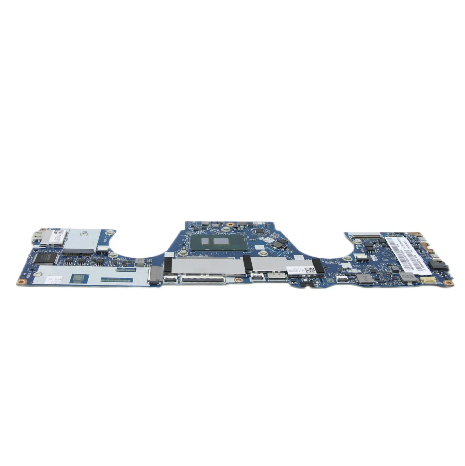 Imagem -03 - Laptop Motherboard para Lenovo Yoga La-e551p Mainboard I57200u Cpu Uma 8g Ram Funcionando Bem 72013ikb