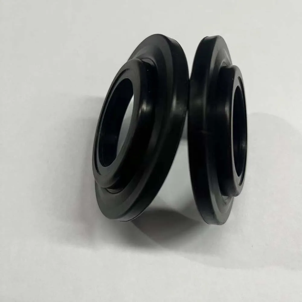 Semi-Automatic Coffee Machine Outlet Sealing Ring, Suitable for DeLonghi Delong, ECO310, ECO330, EC750, Accessory