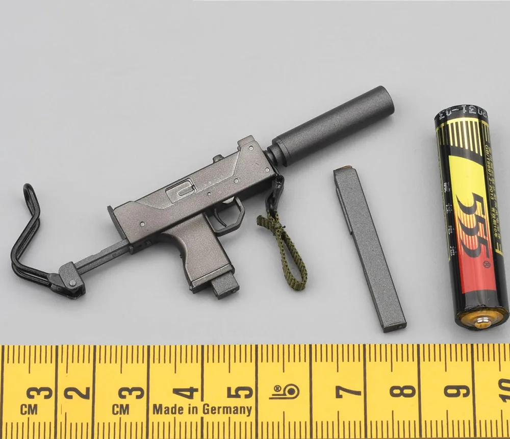 1/6 DAMTOYS DMS038 residenti del Evil Game Charactor Player Mini arma modello GM79 Launcher Platform accessori Fit Action