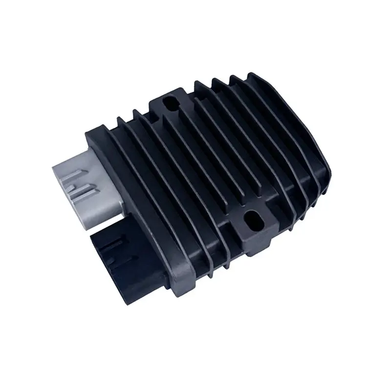 Excellent-For Hisun Sector 550 750 Vector 500 700 Compatible 32100-116-0100 32100-119-0000 5-Pin Regulator Rectifiepins Rectifie