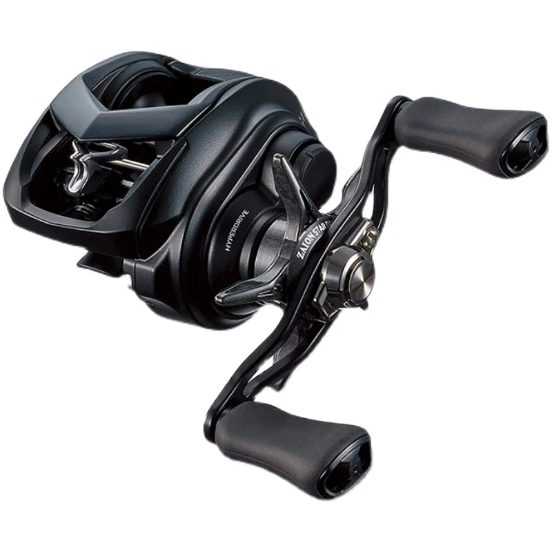 2022 NUOVO DAIWA TATULA TW80 Mulinello da pesca Baitcast Reel 7 + 1BB Trascina 4.5KG Peso 185g TW 80