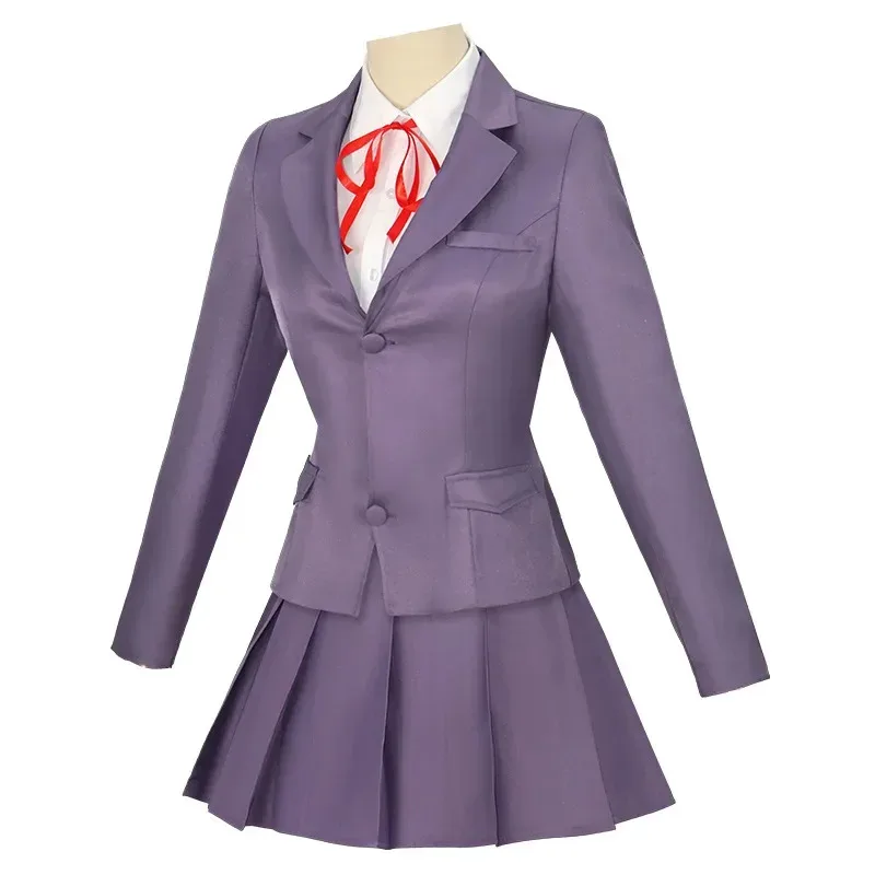 

Hanazono Hakari Cosplay Costume Wig Anime The 100 Girlfriends Who , REALLY Love You Halloween Suit