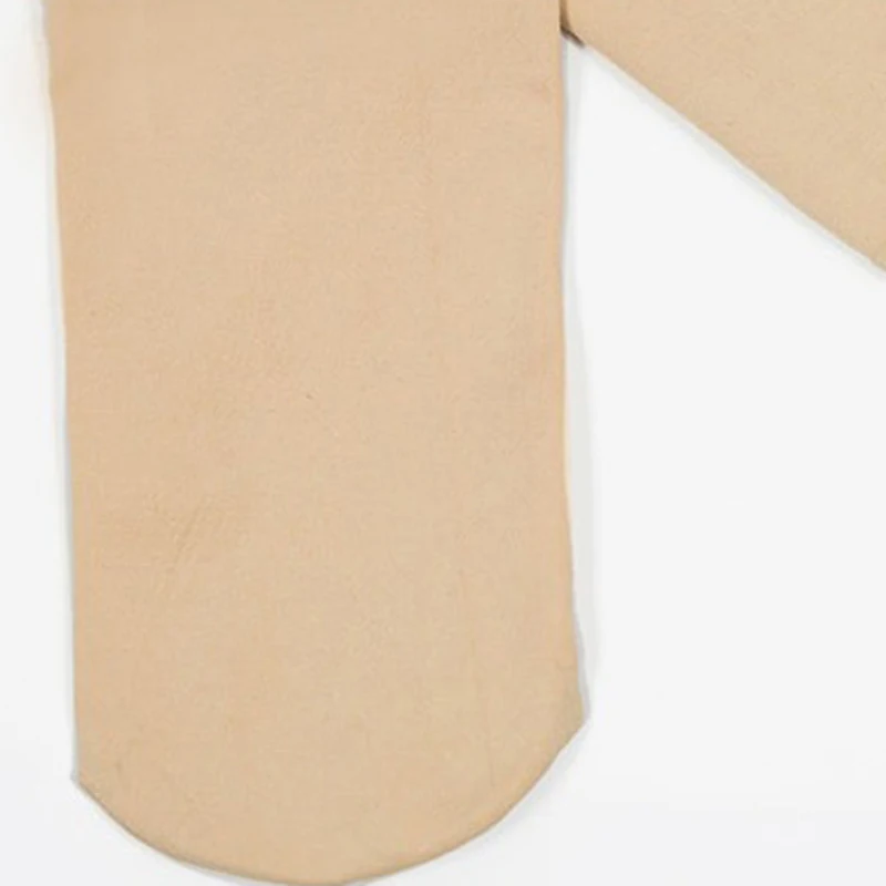 Women Thermal Leggings Warm Nude Color Stretch Pantyhose Female Sexy Versatile Black High Waist Thicken Plush Skinny Sock Pants