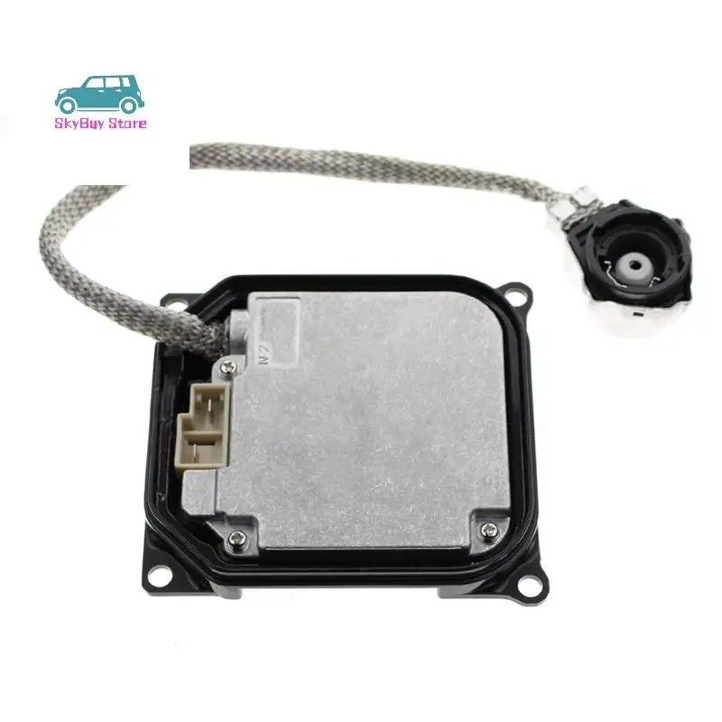 

3X 85967-51050 85967-20010 HID модуль блока управления балластом ксеноновых фар для лампы D2R D2S D4R D4S для Toyota Lexus