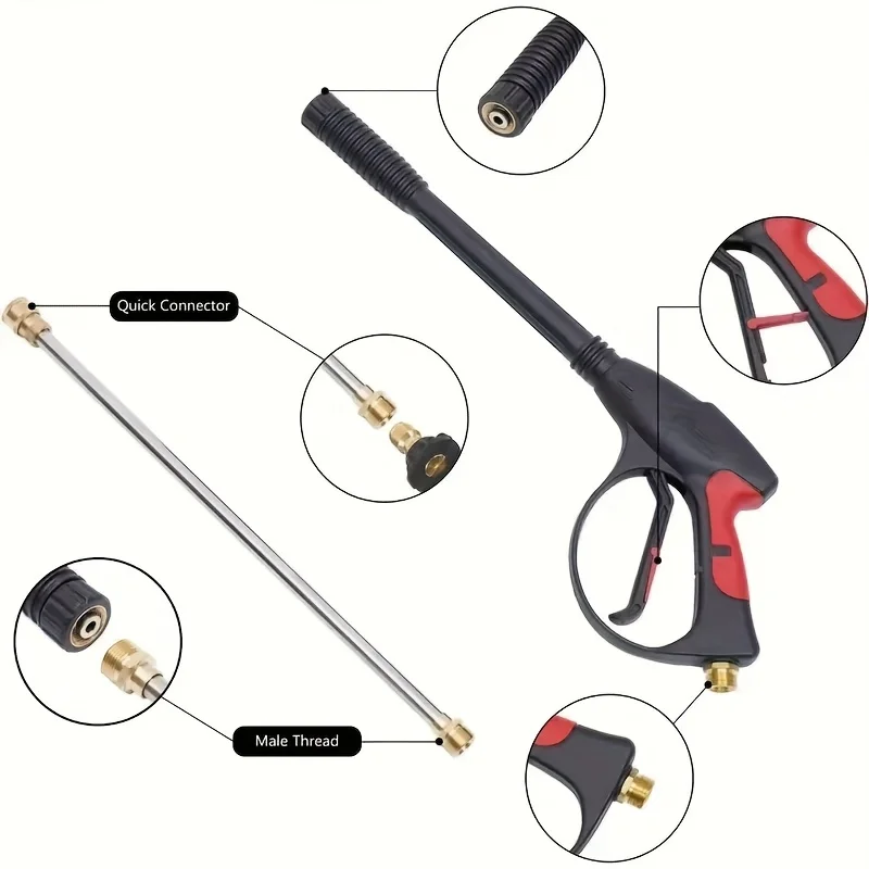 pistola-portatile-per-lavaggio-auto-ad-alta-pressione-con-asta-estensibile-regolabile-tubo-dell'acqua-per-uso-domestico-strumento-per-la-pulizia-dell'auto-per-casa-e-esterni