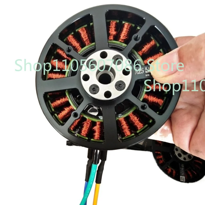 Suitable for A25 Power Motor Modified DIY Propeller Motor New A25 Motor