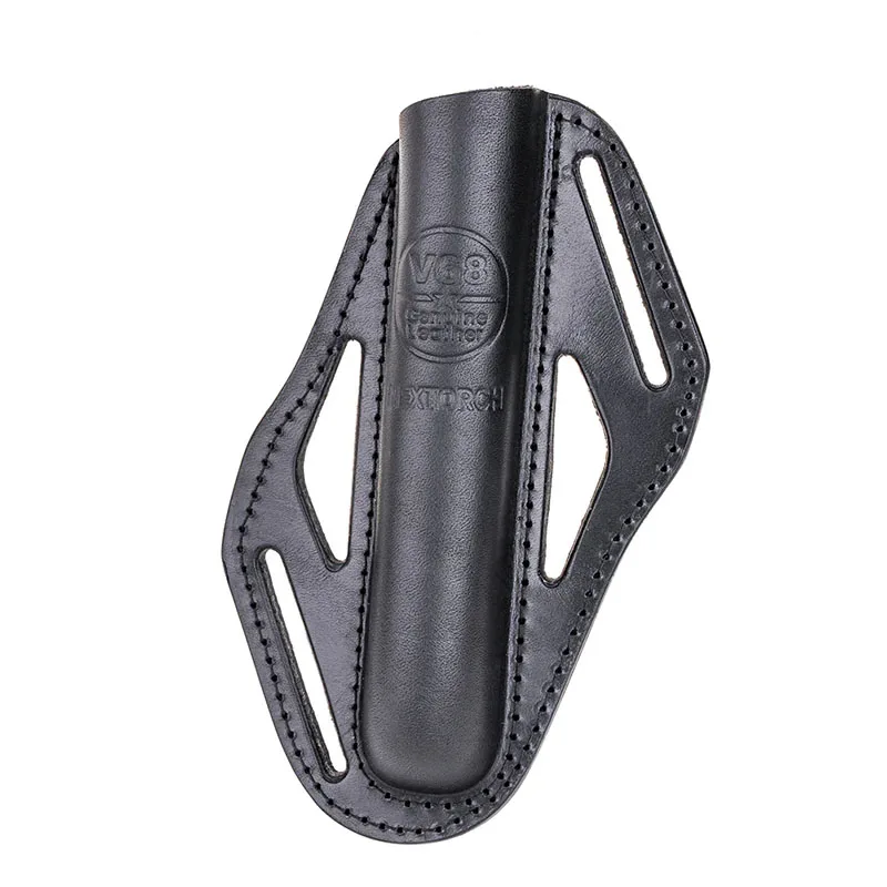 nextorch-v68-genuine-leather-baton-holder-for-nex-quicker-series-compatible-with-belt-up-to-50mm-wide