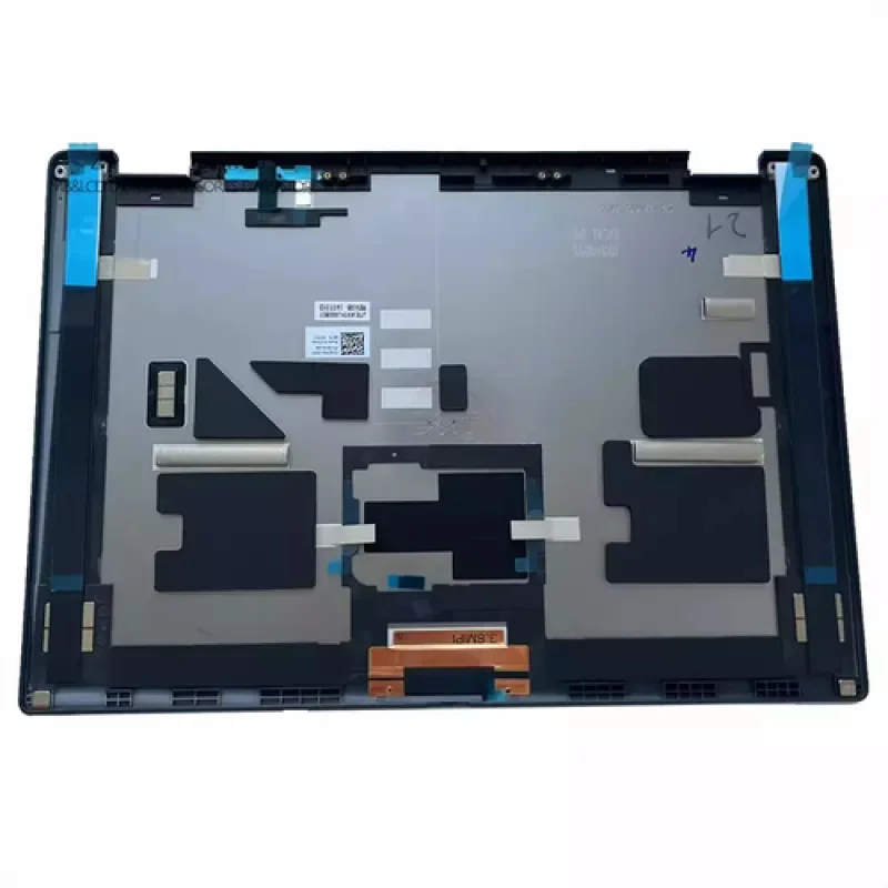 

L Новый 0D7PXV для Dell Latitude 7440 2 в 1, задняя крышка ЖК-дисплея, верхняя задняя крышка, корпус