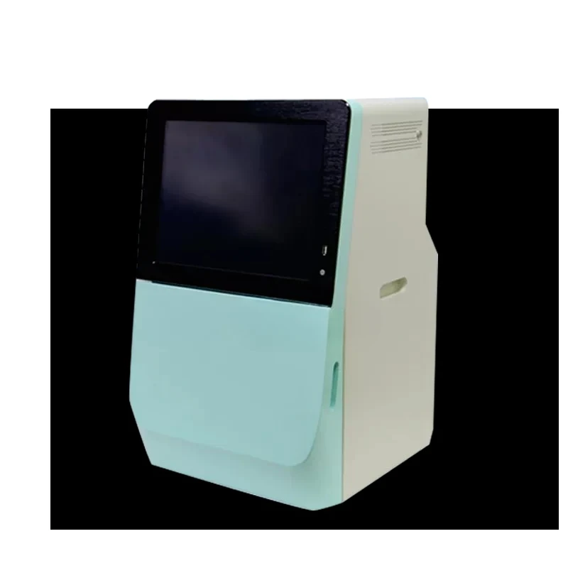 Gel Imaging Analysis System HT8500YT Laboratory Chemiluminescence Gel Imaging Integrated Machine