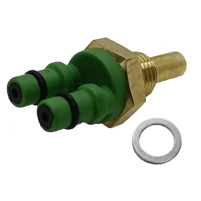 Hot Selling-For 190E 260E 300E 420SEL 560SEC 560SEL 560SL Engine Coolant Temperature Sensor Part Number 0280130044
