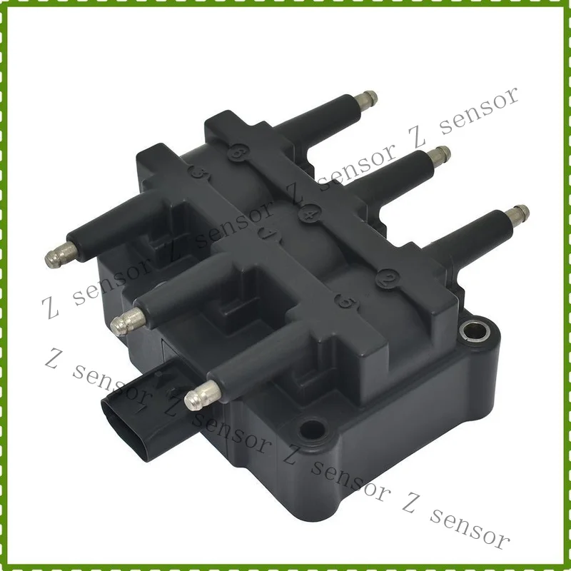 Bobine d'allumage Z+ 56032520AC pour Jeep Dodge Grand Caravan VW Chrysler Town & Country