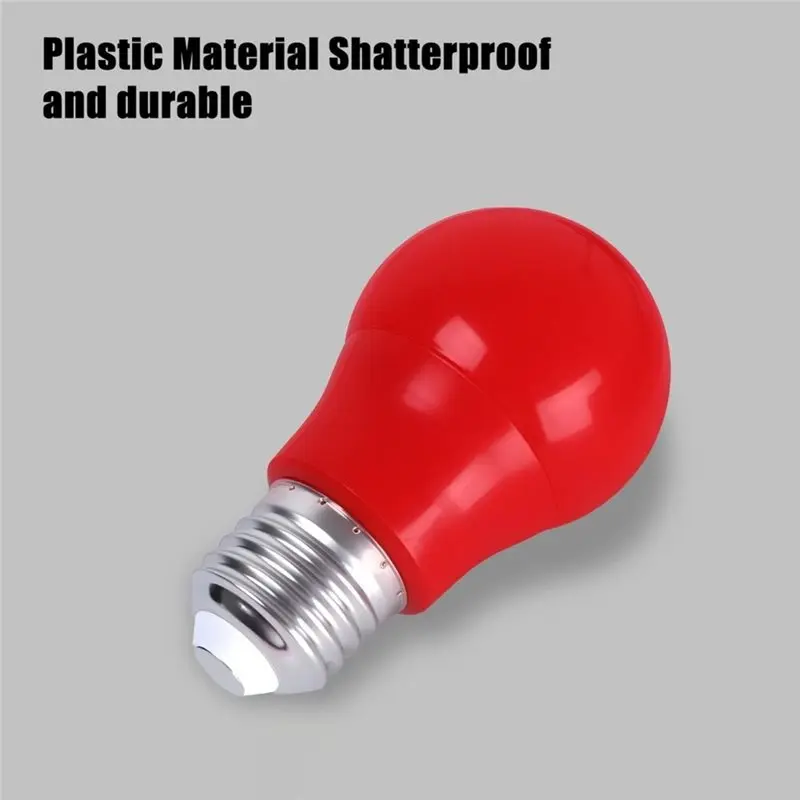 SHGO-Darkroom Accessory Photo Developing Tool Darkroom Lights Photography Lab Equipment Film Processing Tool EU Plug