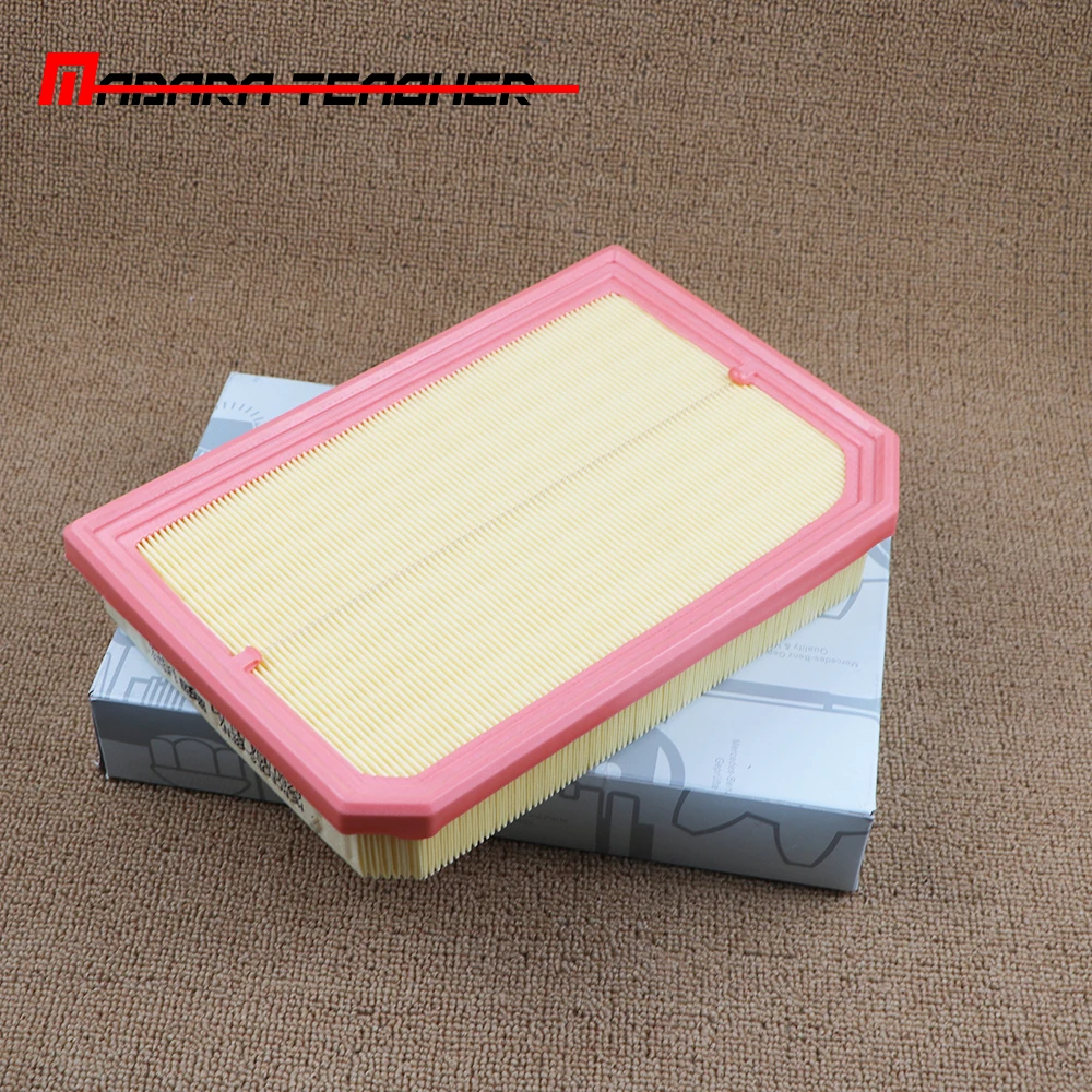 

2600940300 For Mercedes-Benz Air Filter A2600940300 for A35 A220 2.0L CLA250 2.0L 2019 2020 2021 2022 260 094 03 00