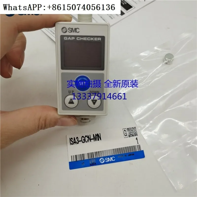 Smc Original Sensor…