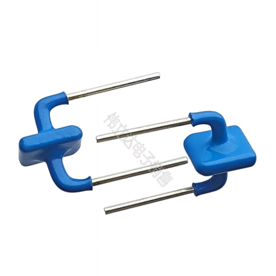 5PCS/HFB-042L bidirectional high current TVS diode transient voltage suppressor 6KA 42V substitute