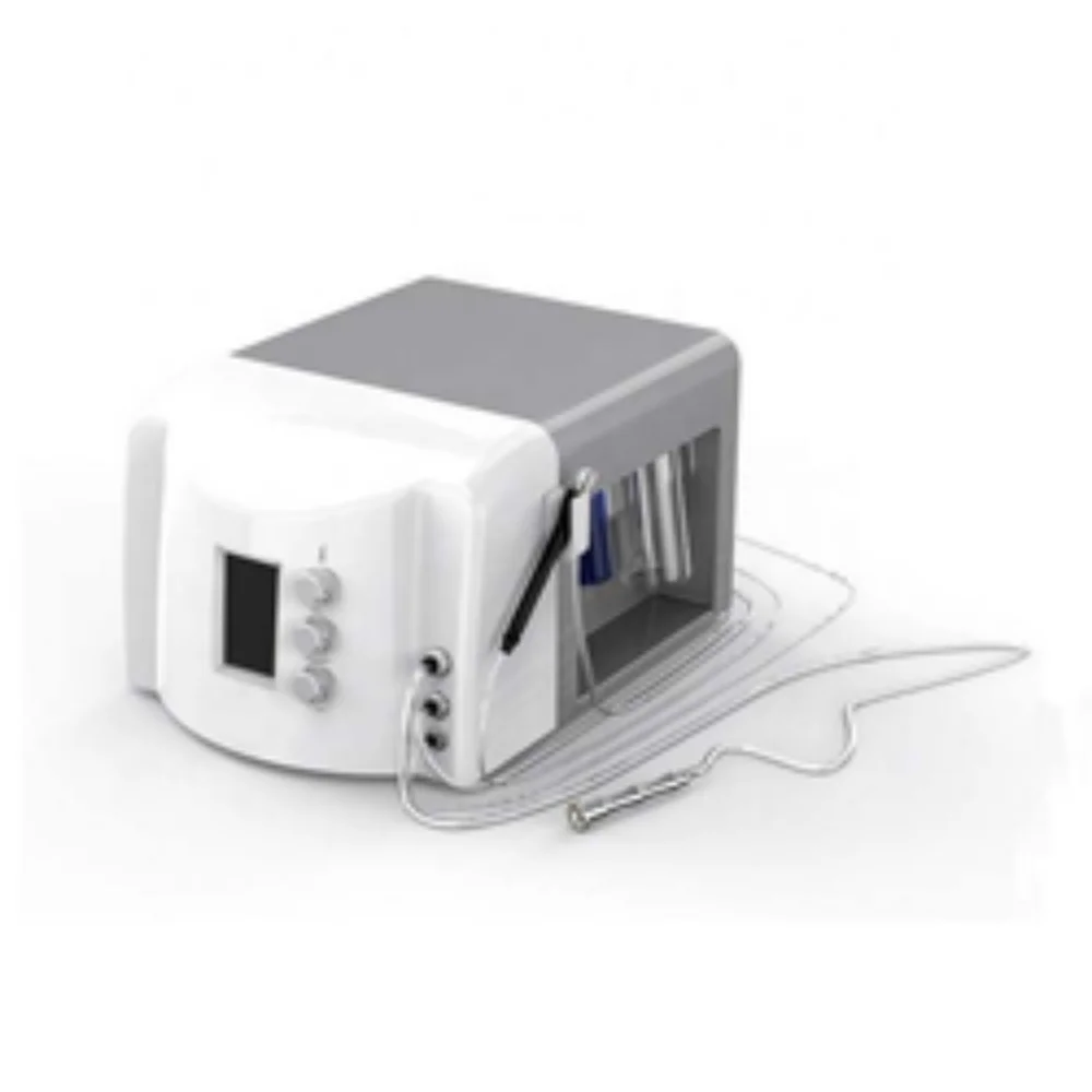 Home Appliance Diamond And Water Dermabrasion Machine Microdermabrasion Spa Machine Skin Care Beauty Tool