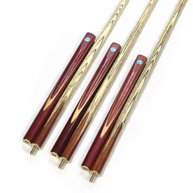 

newly Arrived Premium 57 Inch 10mm Ash Wood 3/4 Billiard Snooker Stick