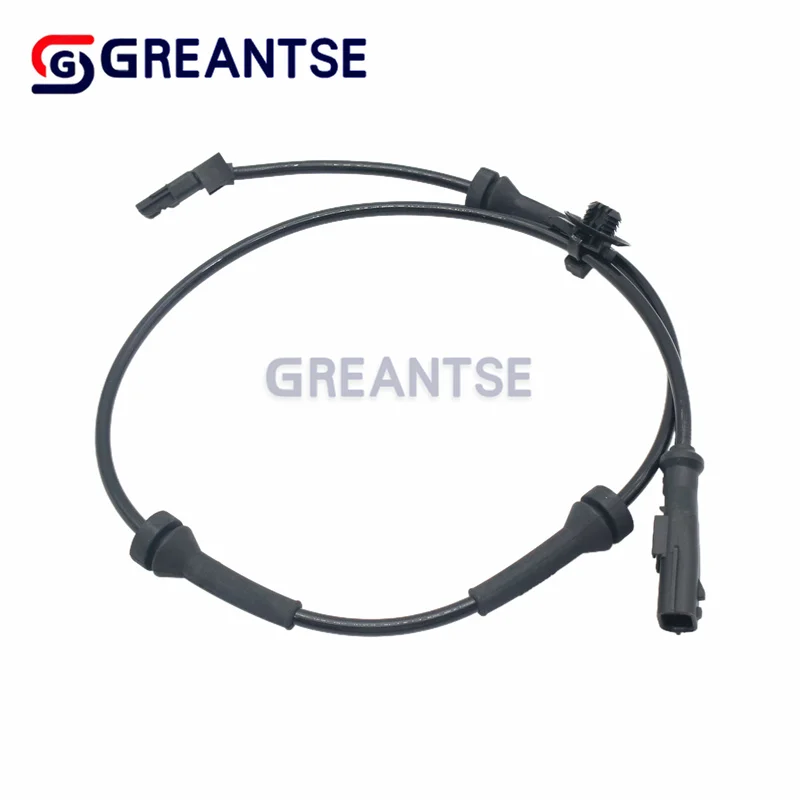 8200404460 ABS-Radgeschwindigkeits-ABS-Sensor vorne für Renault Scenic Megane Autoteile