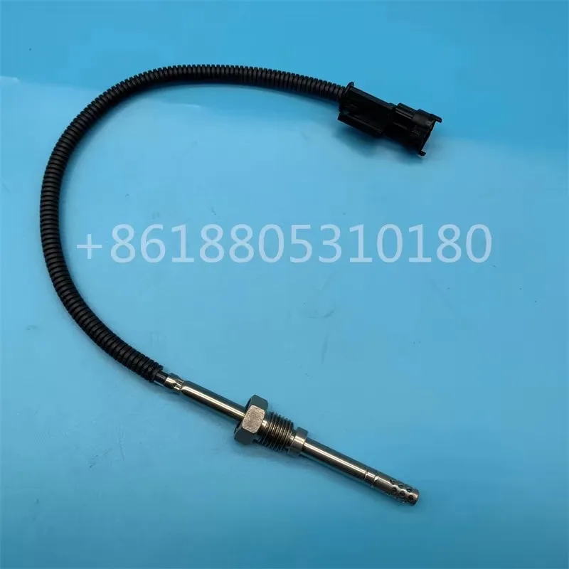 Abgastemperatursensor für Volvo LKWs 21010707 Aftermarket-Ersatzteil – Detail 7