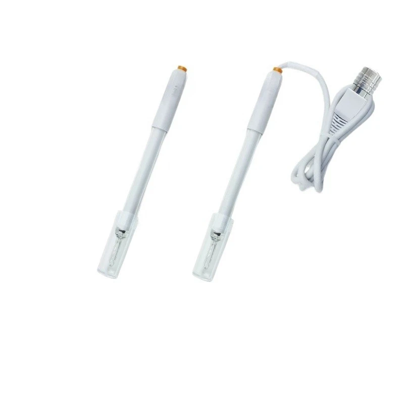 

Conductivity Electrode DJS-1C/0.1C/10C Platinum Black Bright Laboratory Conductivity Electrode Probe
