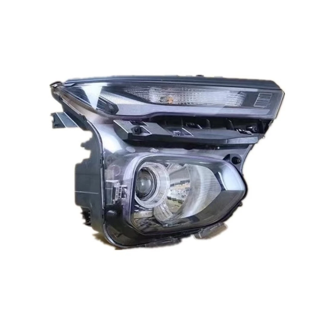 For Chevrolet Trailblazer 2019-23 Headlight assembly Lens Daytime Running Light Turn Signal Auto Accessories