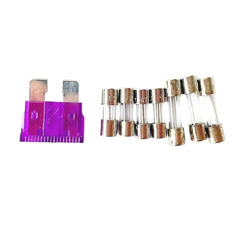 Kit FD Kit layanan Fuse ForHayward h-series kolam rendah panas 1.5 amp 3.0 amp bagian peralatan kolam