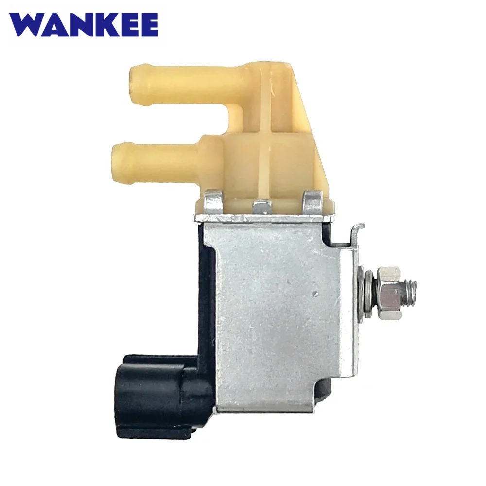 IAC Valve Assy 18117-84380 for Suzuki DF40 DF50 4 Stroke Outboard 18117-84380-000 Mercruiser 877805T