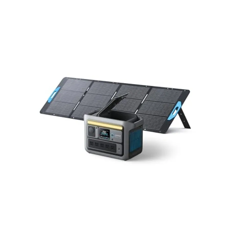 Solix C800 Portable…