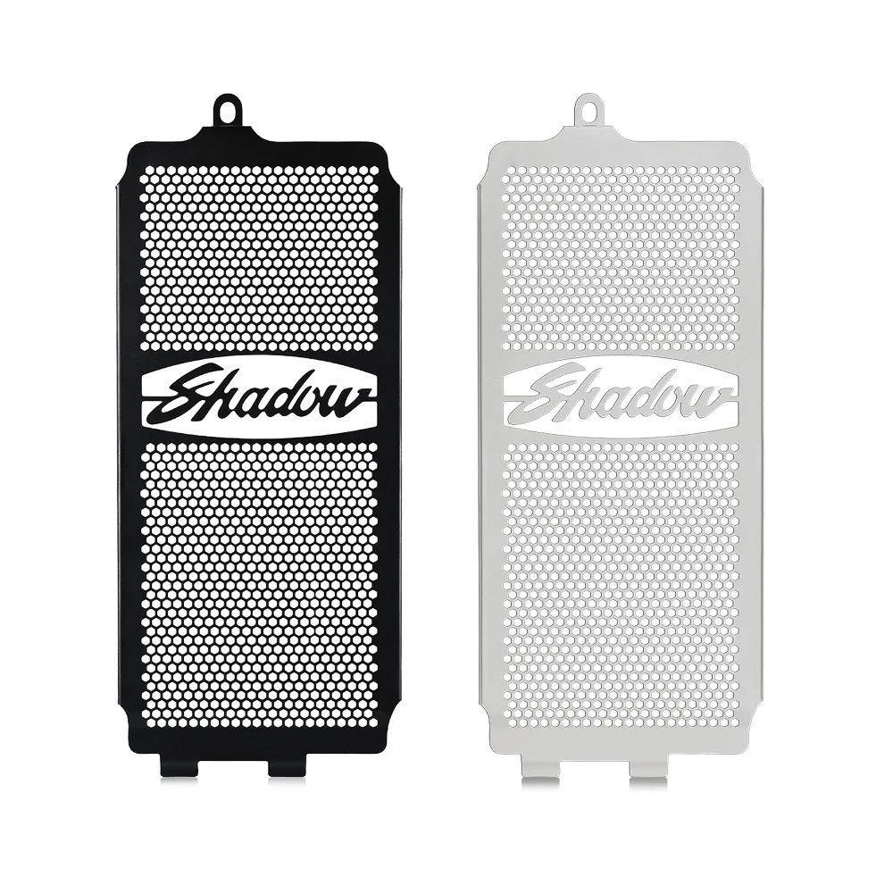 

Защитная решетка радиатора Spirit 750 VT750DC 2001-2008 2007 для Honda Shadow ACE VT750 VT400 2003-1997