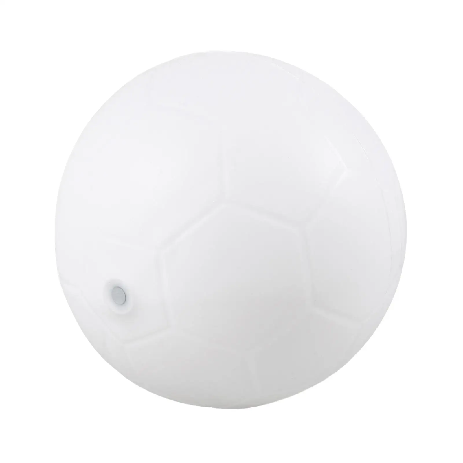 

Football Painting Inflatable Soccer Balones De Futbol Small Large Balls for Kids Pvc Rubber Silent Baby Footballs