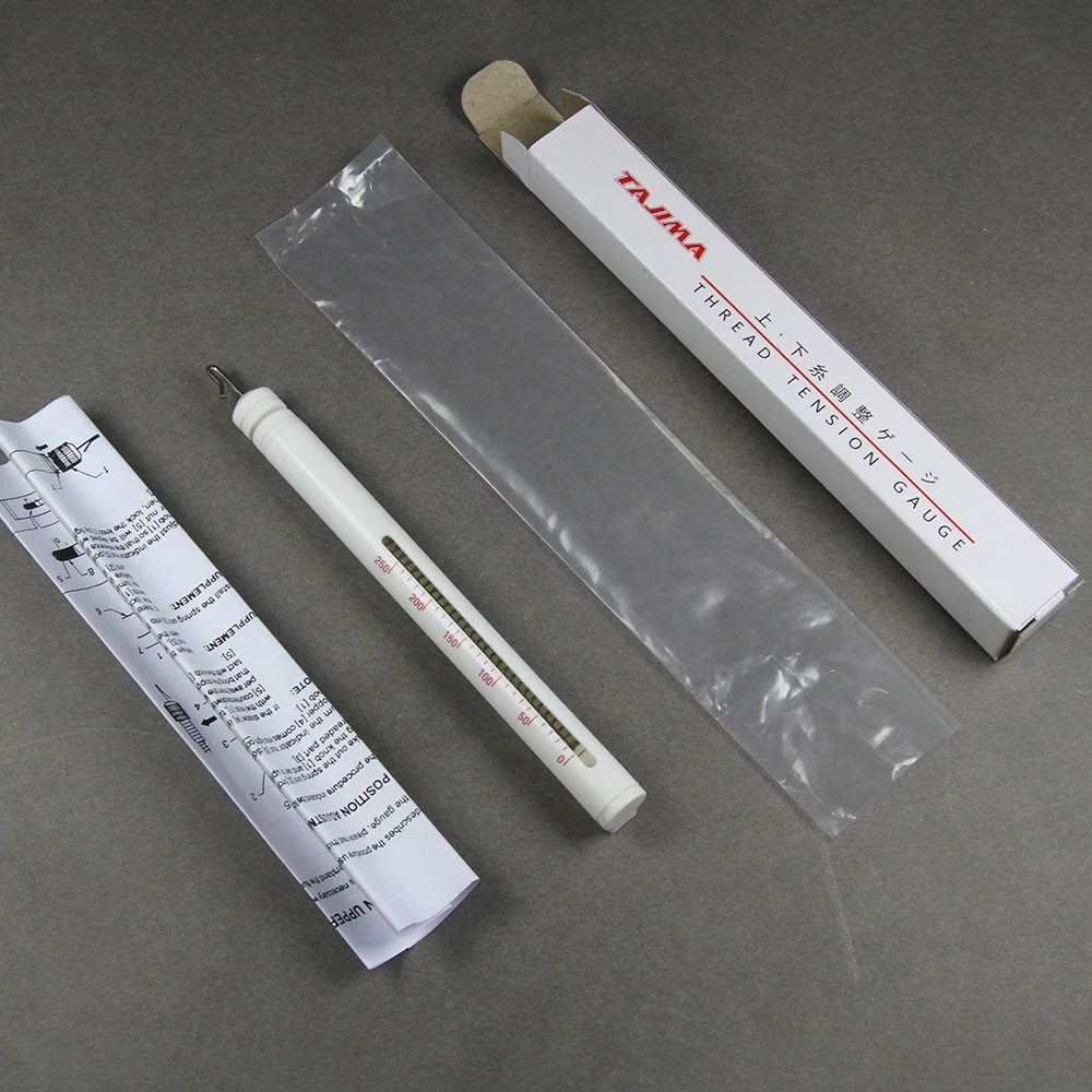 912500110000 Tajima Thread Tension Gauge TTG-CM76907 Embroidery Machine Spare Parts
