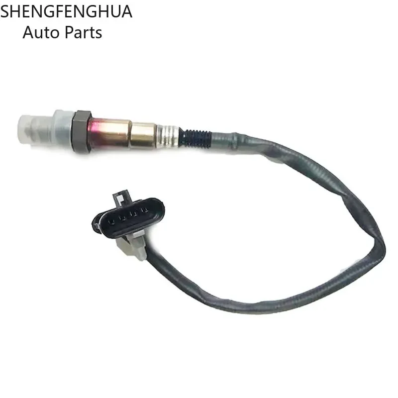 SHENGFENG HUA Free Shipping For Great Wall Haval Oxygen Sensor 258006908 HC00-18-861AM1 10130202010000