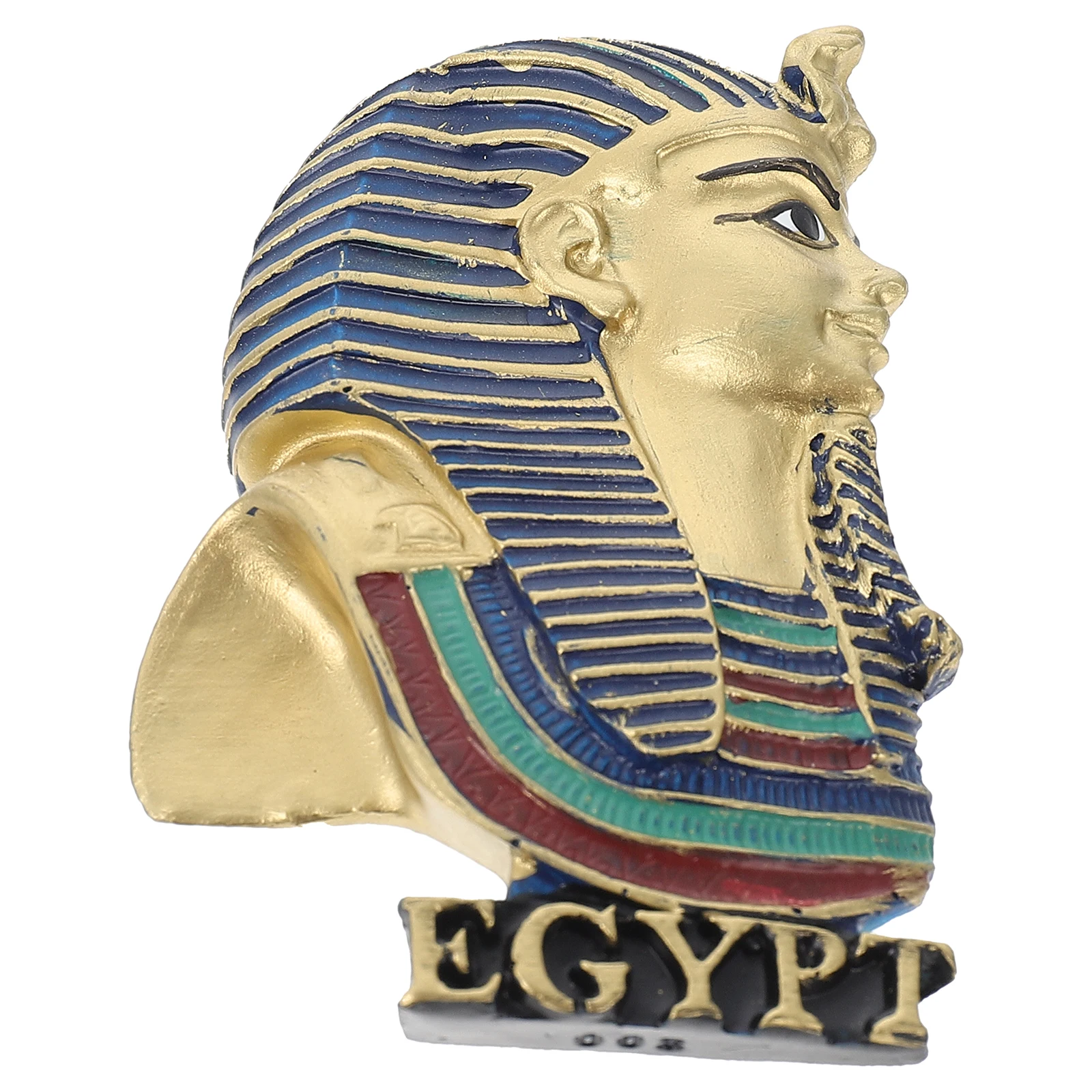 

Fridge Magnet Decorative Magnets Small Refrigerator Vintage Cute Resin Aesthetic Man