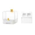 with Storage Box a