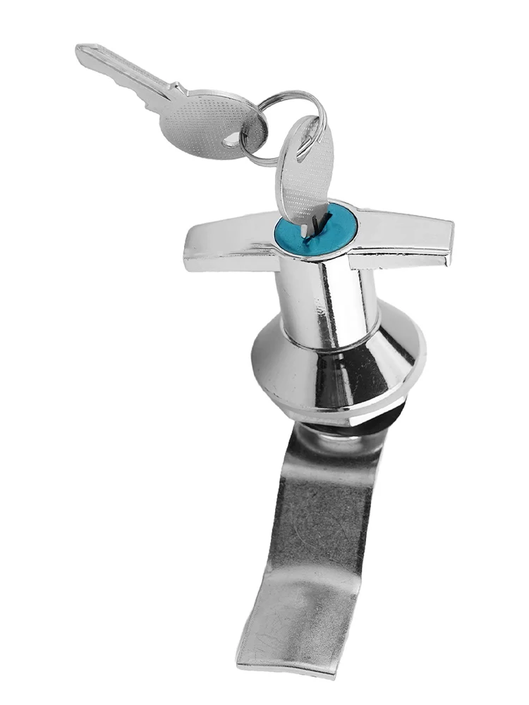 Boîte Distributrice Compacte, Serrure de Porte d'Armoire