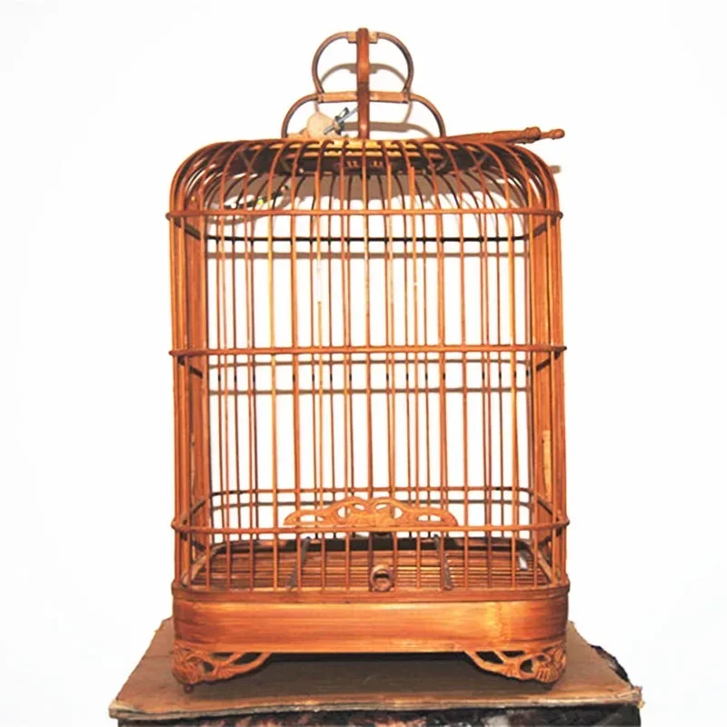 Portable Wooden Car…