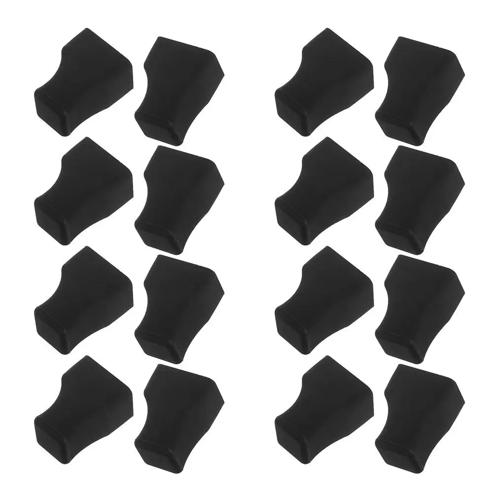 

24 шт. черных силиконовых колпачков-дозаторов для сиропа, гибкие герметичные заглушки для бутылок с напитками, маслом, сиропом, многоразовые крышки-диспенсеры