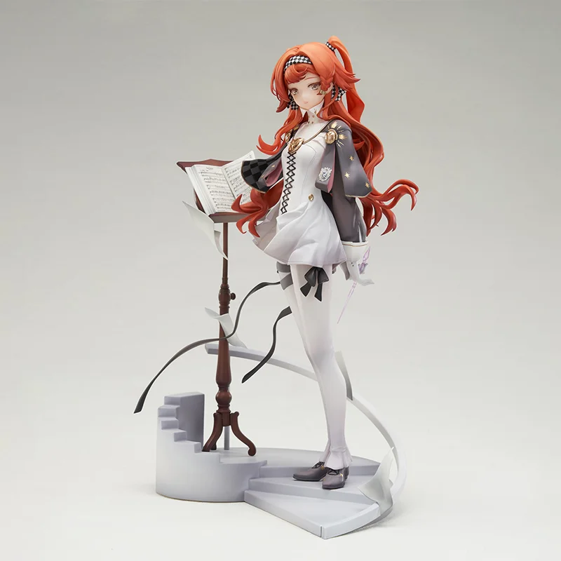 【100% 정품】오리지널 Apex Innovation Reverse: 1999 Sonetto 1/7 모델 장식 차고 키트 애니메이션 만화 모델 완구
