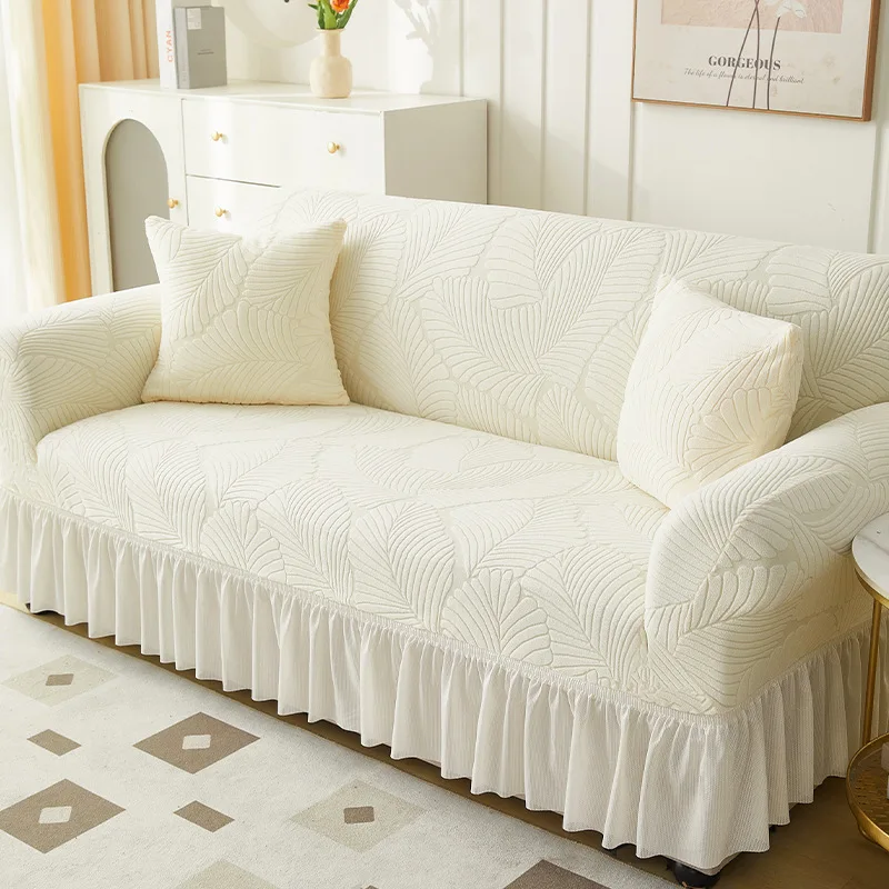 Sofa Cover Living Room Sofas Couch Covers Sofa 3/2/1 Seater Sofa Cove Adjustable Sofa Cover
