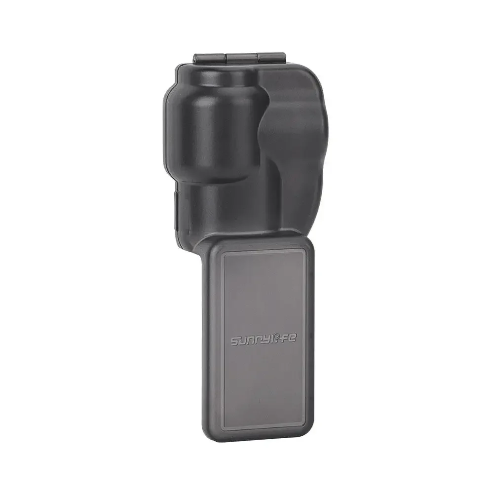 

Пластиковая фотокамера для DJI Osmo Pocket 3