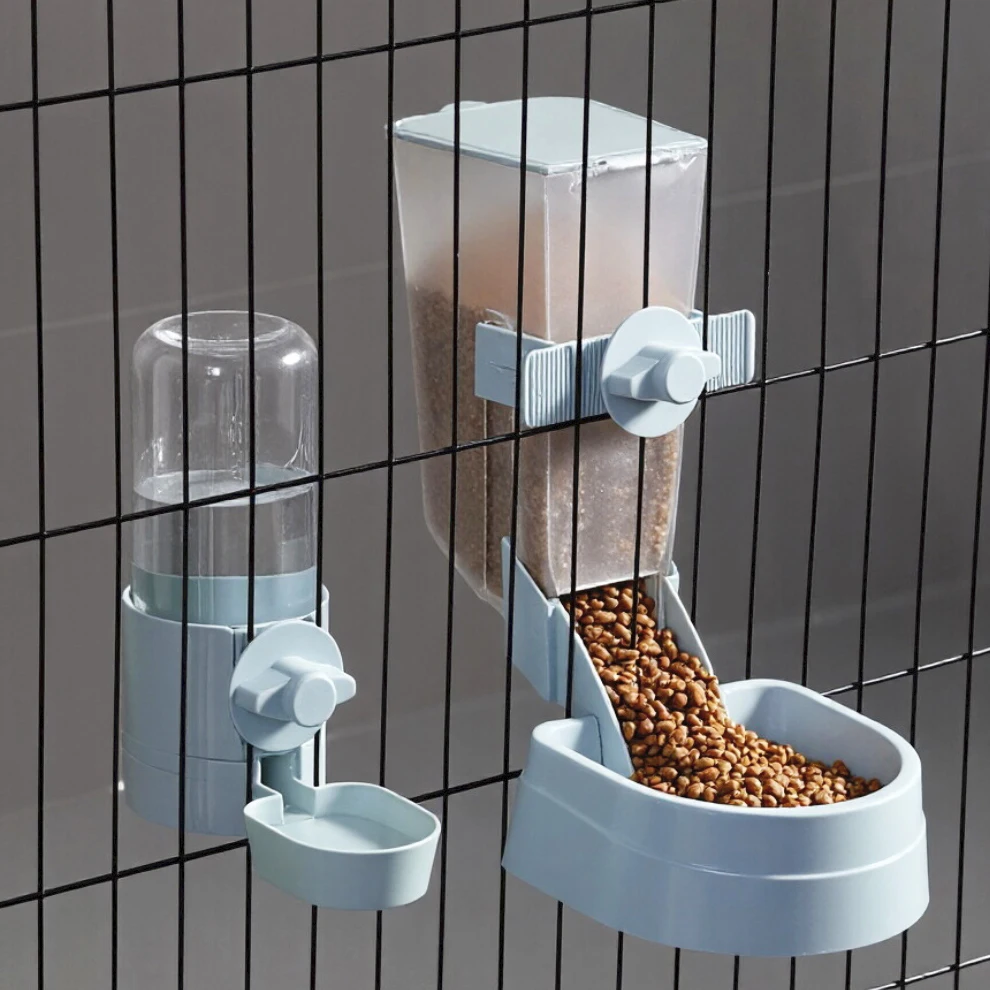 #3 Best Automatic Puppy Feeders to Buy In 2026